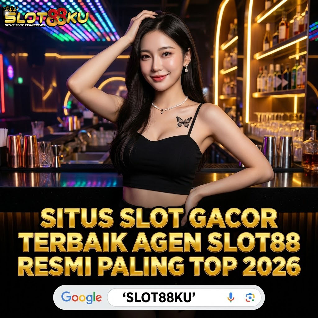 SLOT88KU